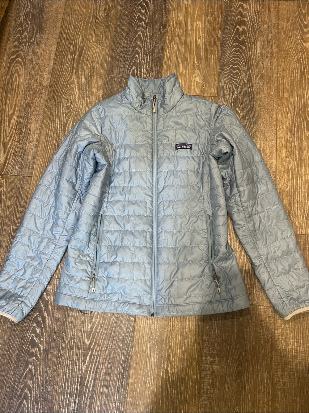 Patagonia Nano Puff Jacket size M
